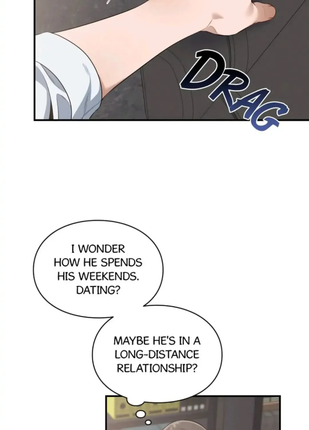 Read No Moral chapter 9 image 82 on Lezhin