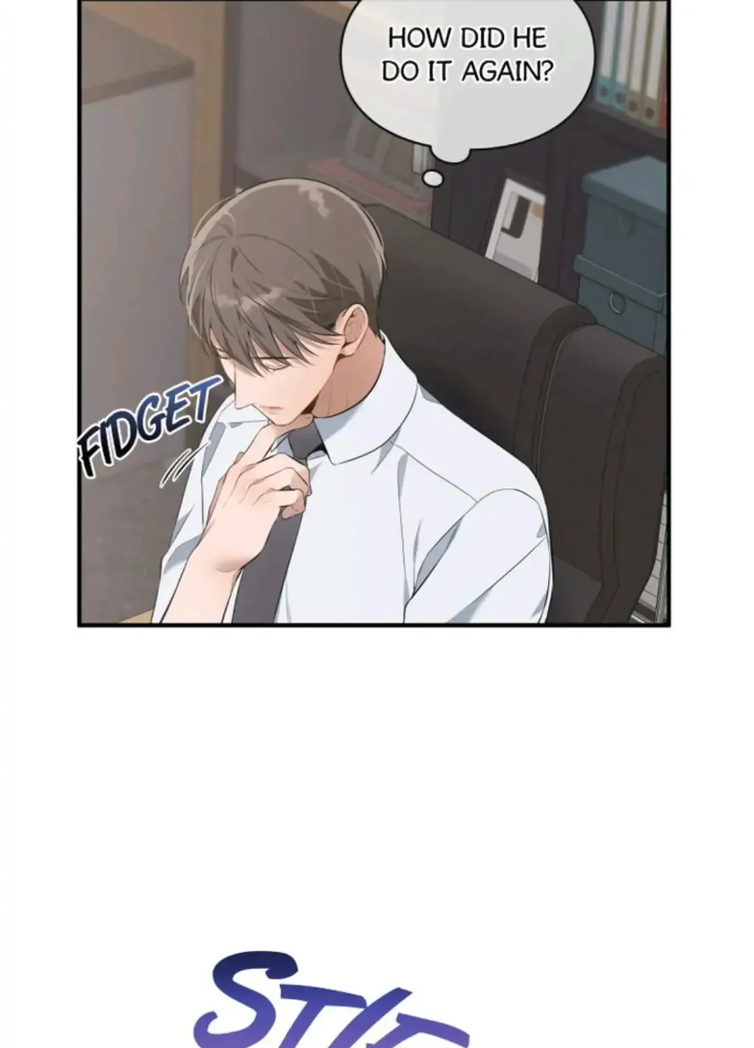 Read No Moral chapter 9 image 86 on Lezhin
