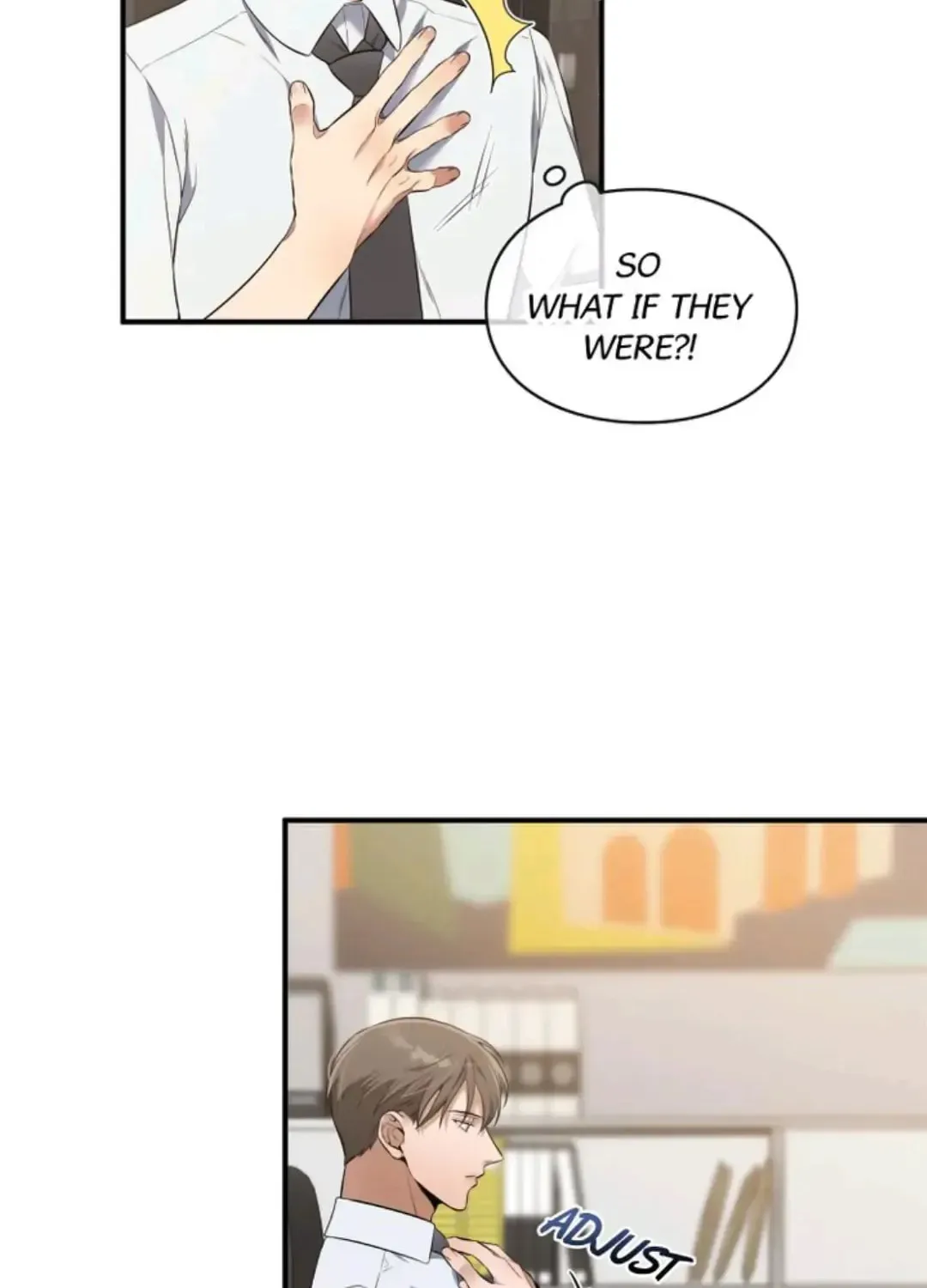Read No Moral chapter 9 image 93 on Lezhin