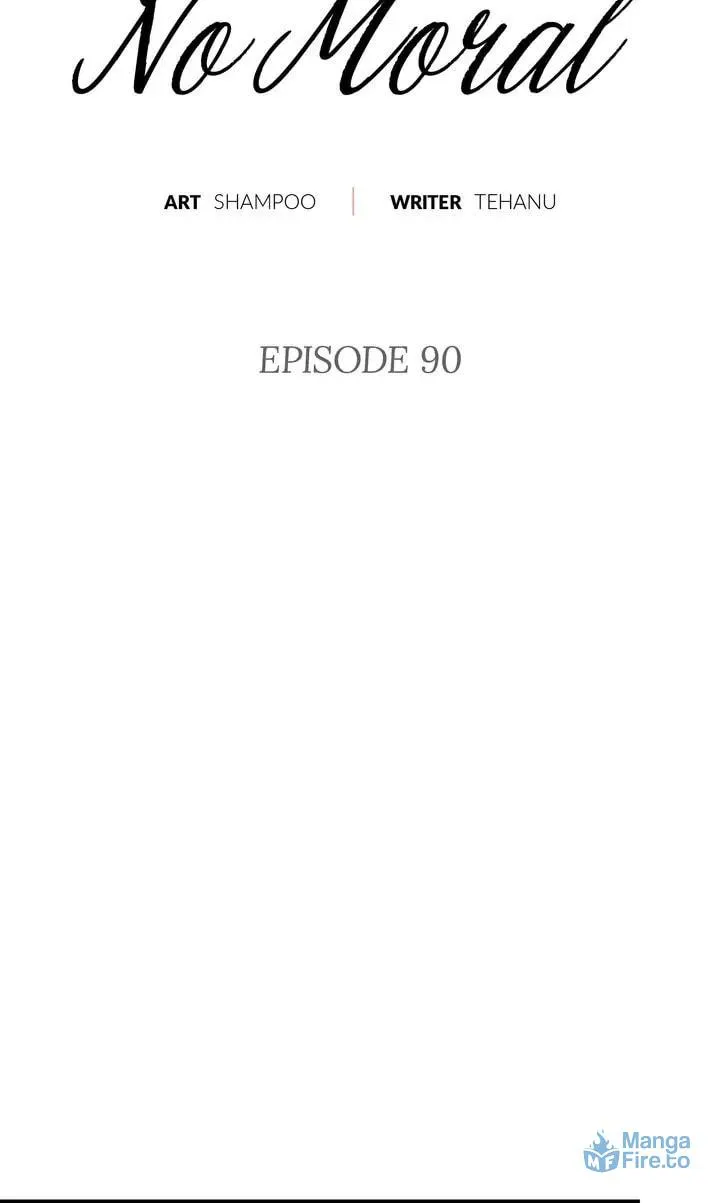 Read No Moral chapter 90 image 11 on Lezhin
