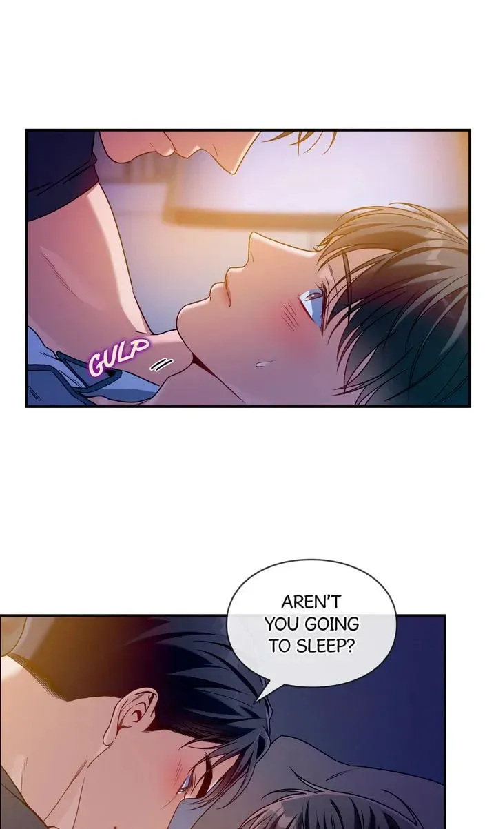 Read No Moral chapter 90 image 16 on Lezhin