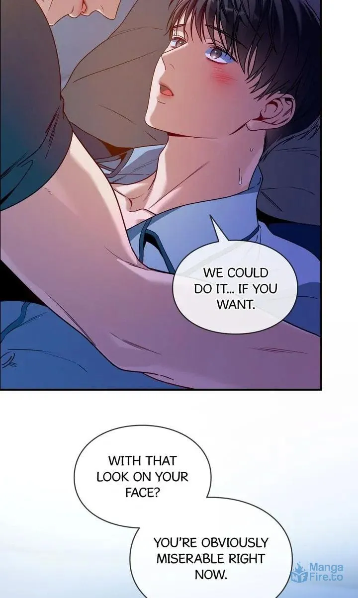 Read No Moral chapter 90 image 17 on Lezhin