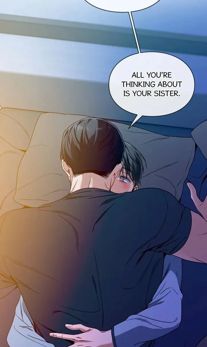 Read No Moral chapter 90 image 18 on Lezhin