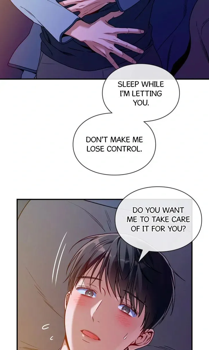 Read No Moral chapter 90 image 19 on Lezhin