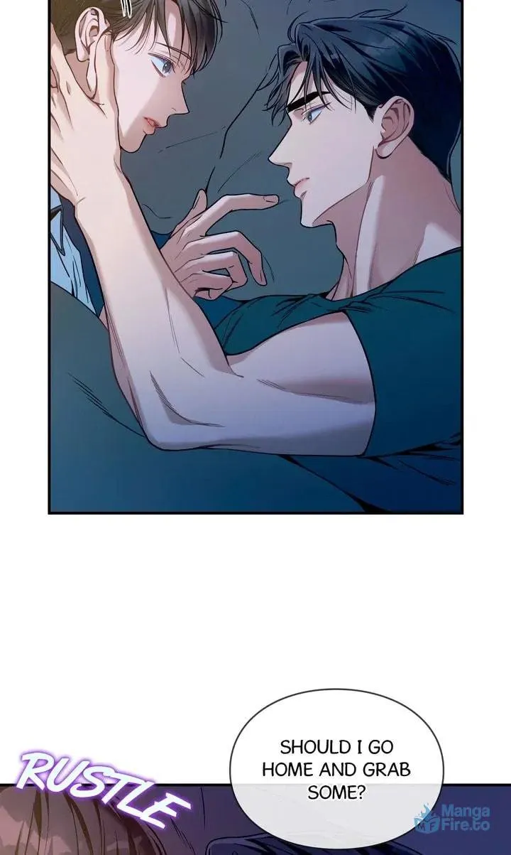 Read No Moral chapter 90 image 2 on Lezhin