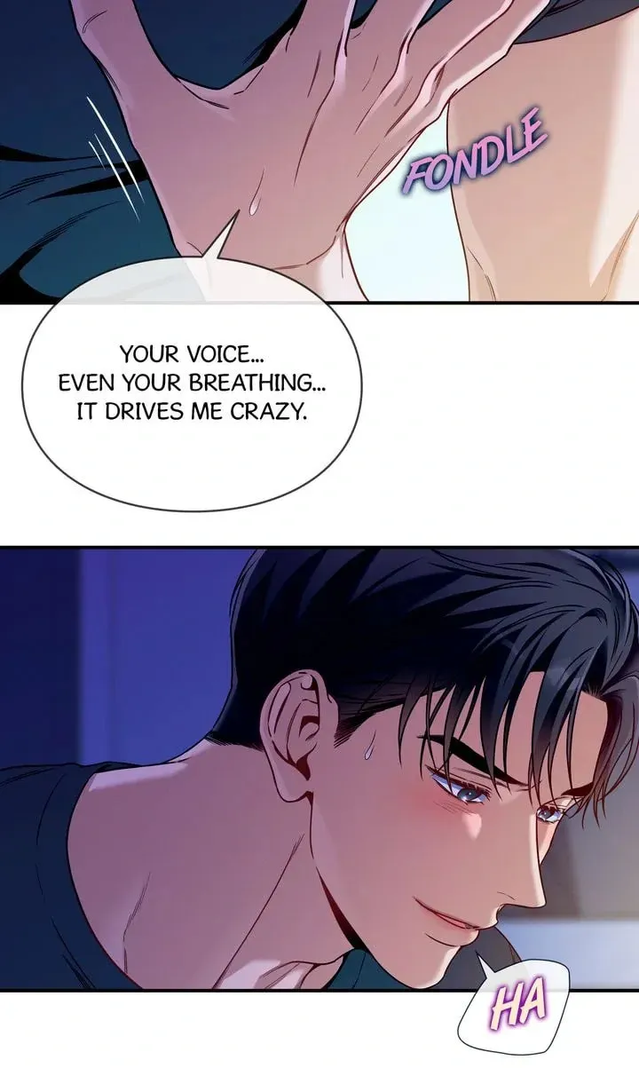 Read No Moral chapter 90 image 21 on Lezhin
