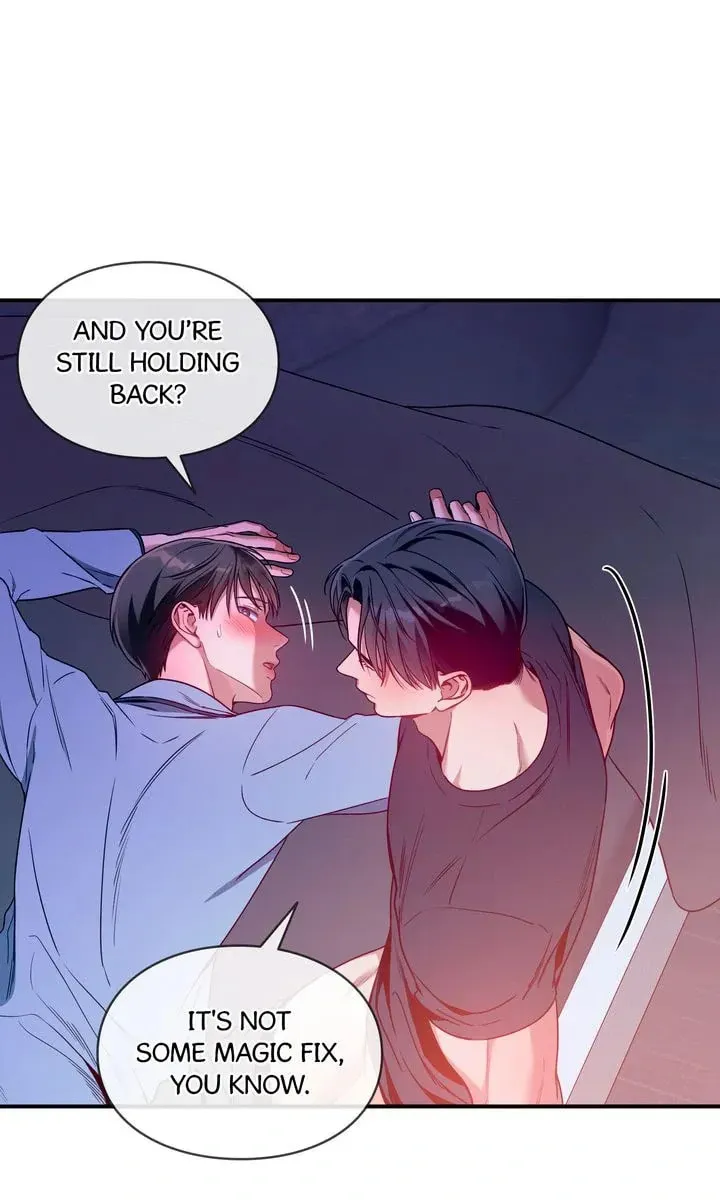 Read No Moral chapter 90 image 22 on Lezhin