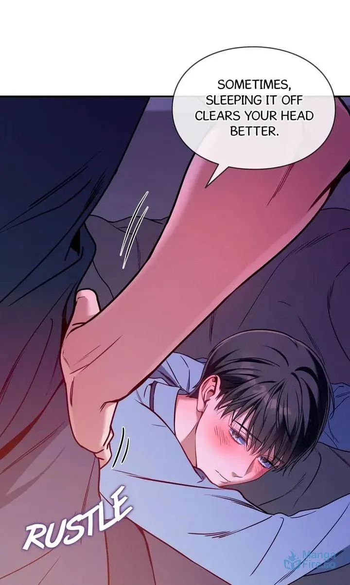 Read No Moral chapter 90 image 23 on Lezhin