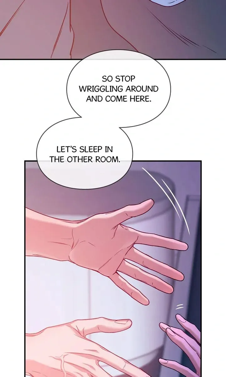 Read No Moral chapter 90 image 24 on Lezhin