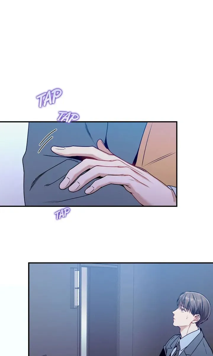 Read No Moral chapter 90 image 27 on Lezhin