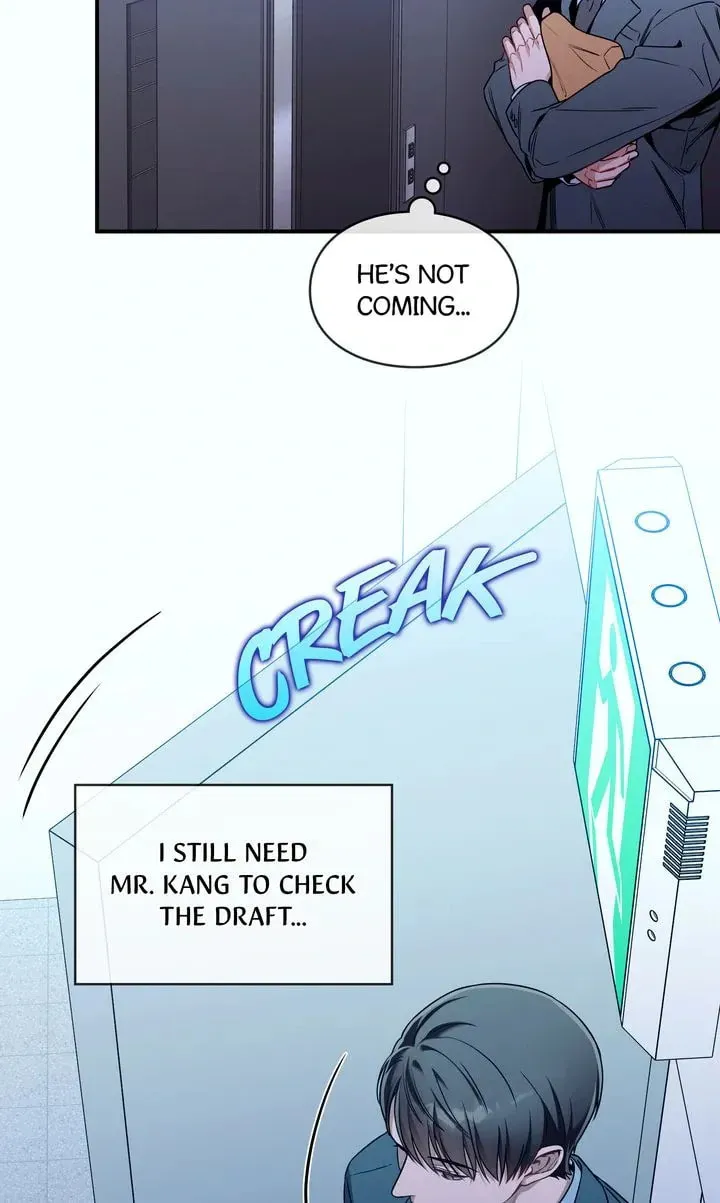 Read No Moral chapter 90 image 28 on Lezhin
