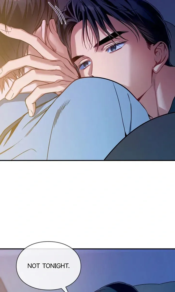 Read No Moral chapter 90 image 3 on Lezhin