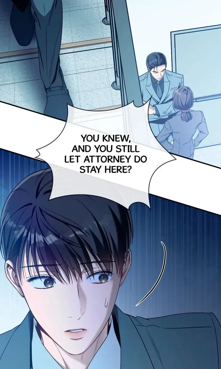 Read No Moral chapter 90 image 31 on Lezhin