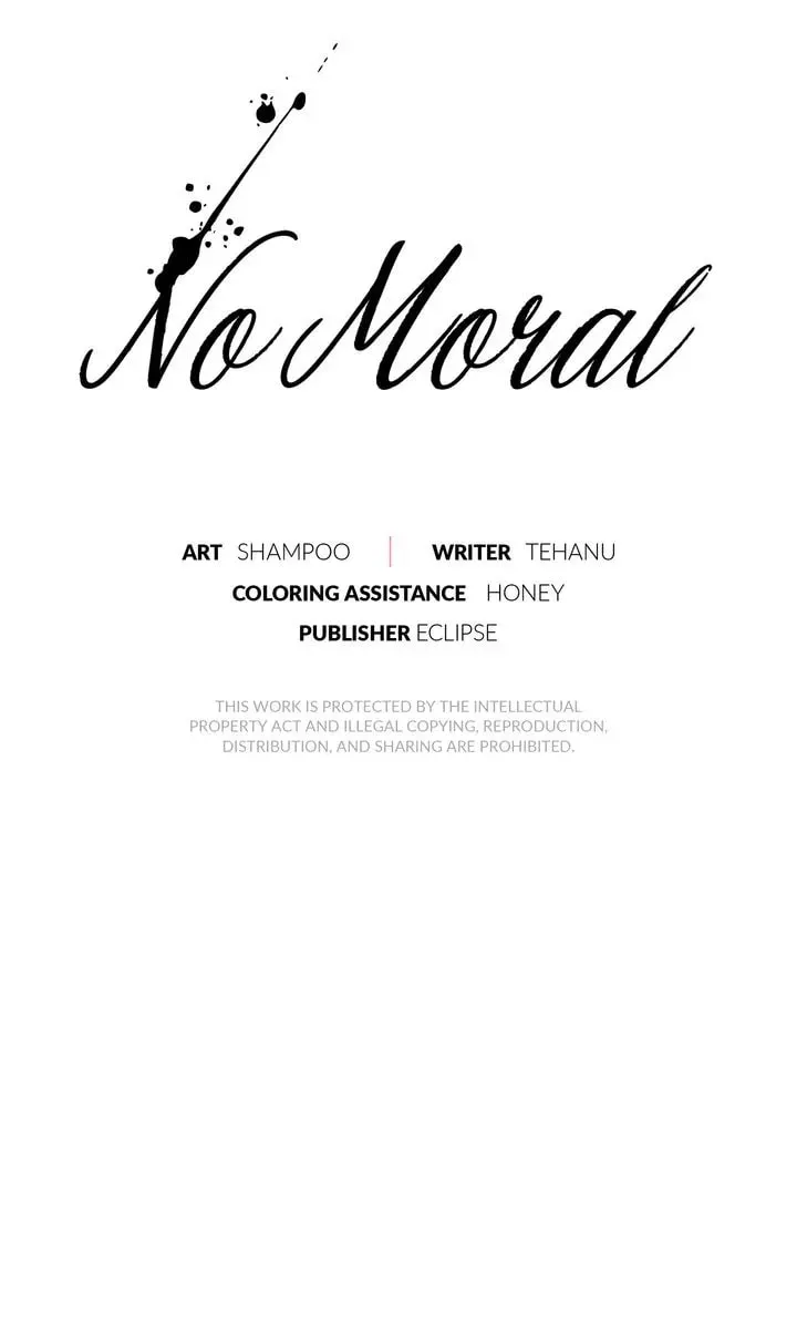 Read No Moral chapter 90 image 33 on Lezhin