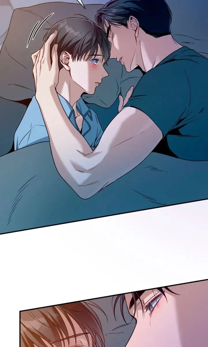 Read No Moral chapter 90 image 4 on Lezhin