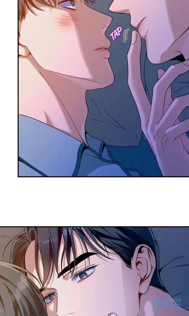 Read No Moral chapter 90 image 5 on Lezhin