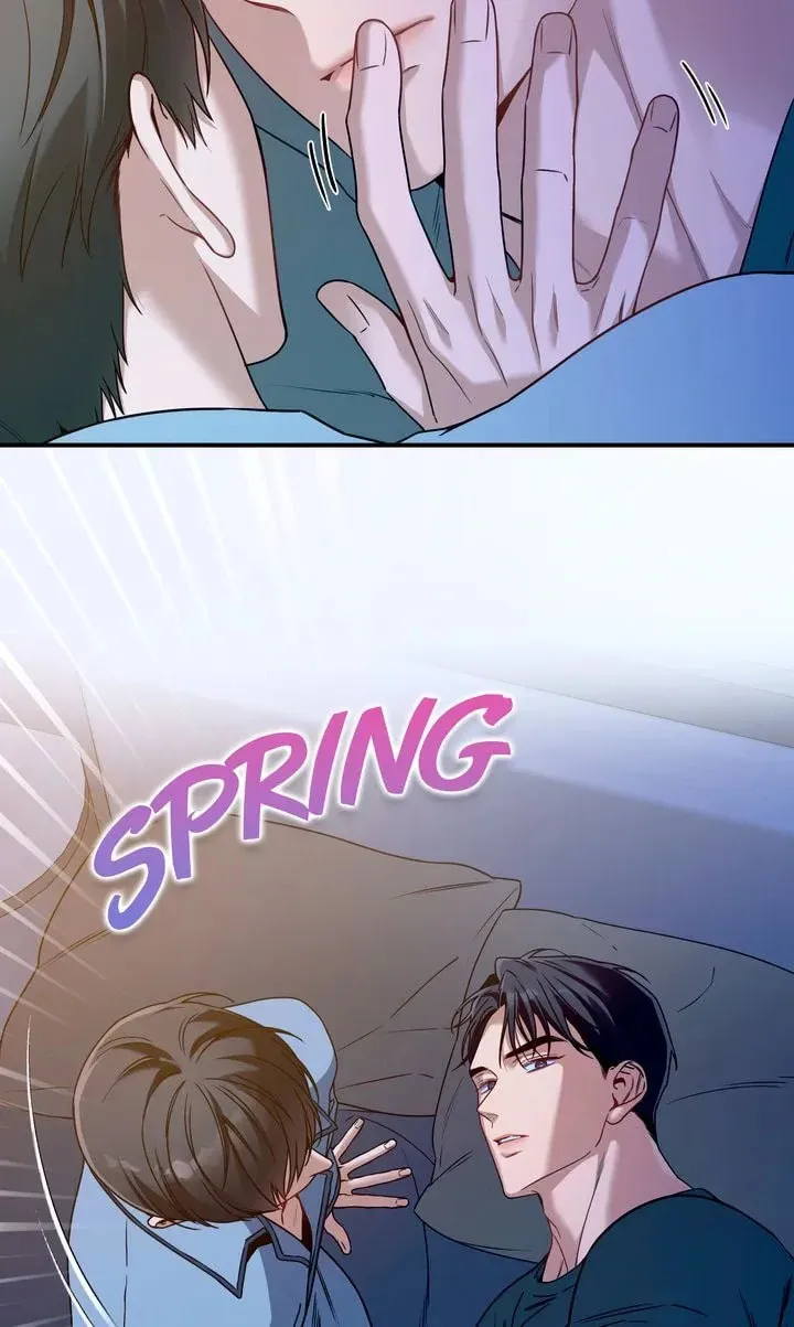 Read No Moral chapter 90 image 6 on Lezhin