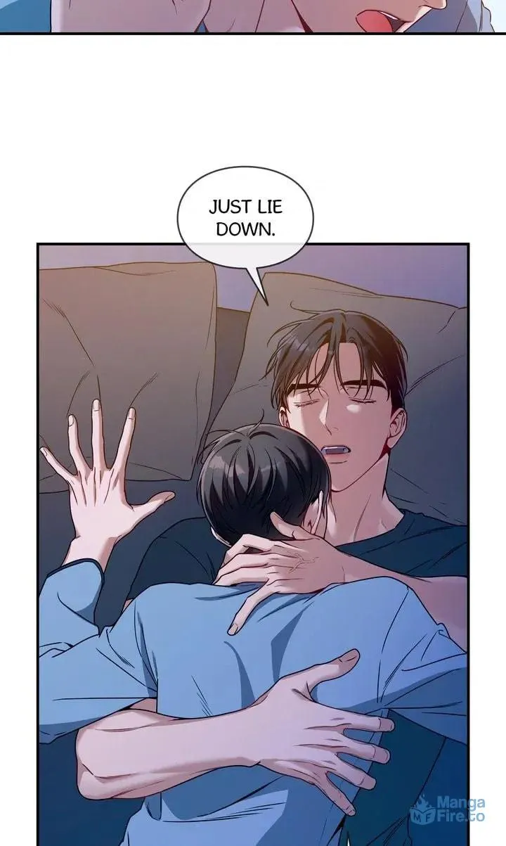 Read No Moral chapter 90 image 8 on Lezhin