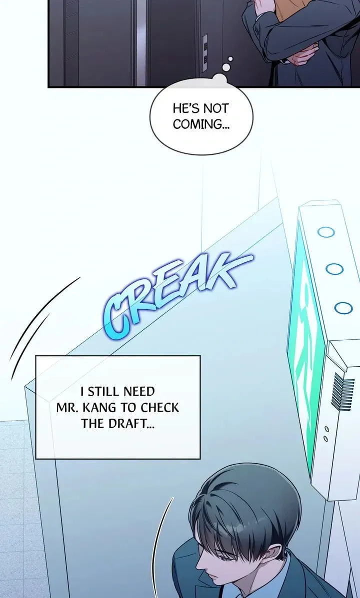 Read No Moral chapter 91 image 1 on Lezhin