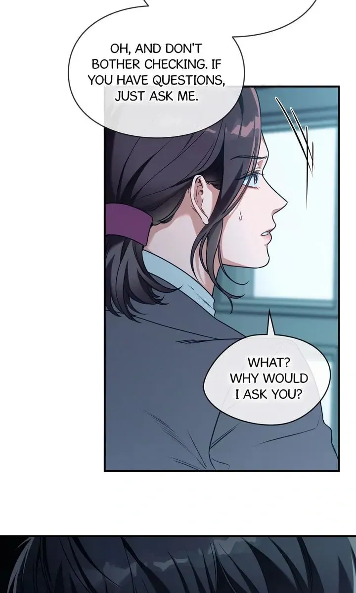 Read No Moral chapter 91 image 10 on Lezhin