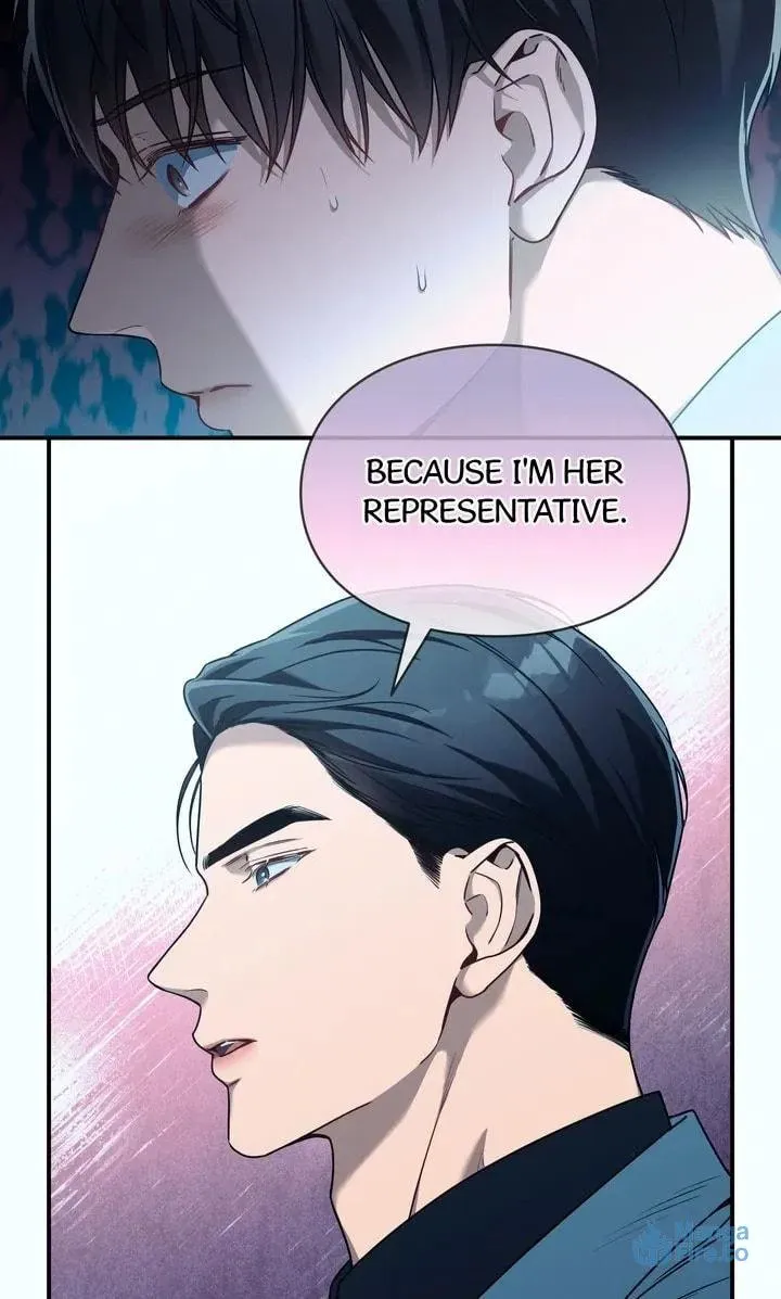 Read No Moral chapter 91 image 11 on Lezhin