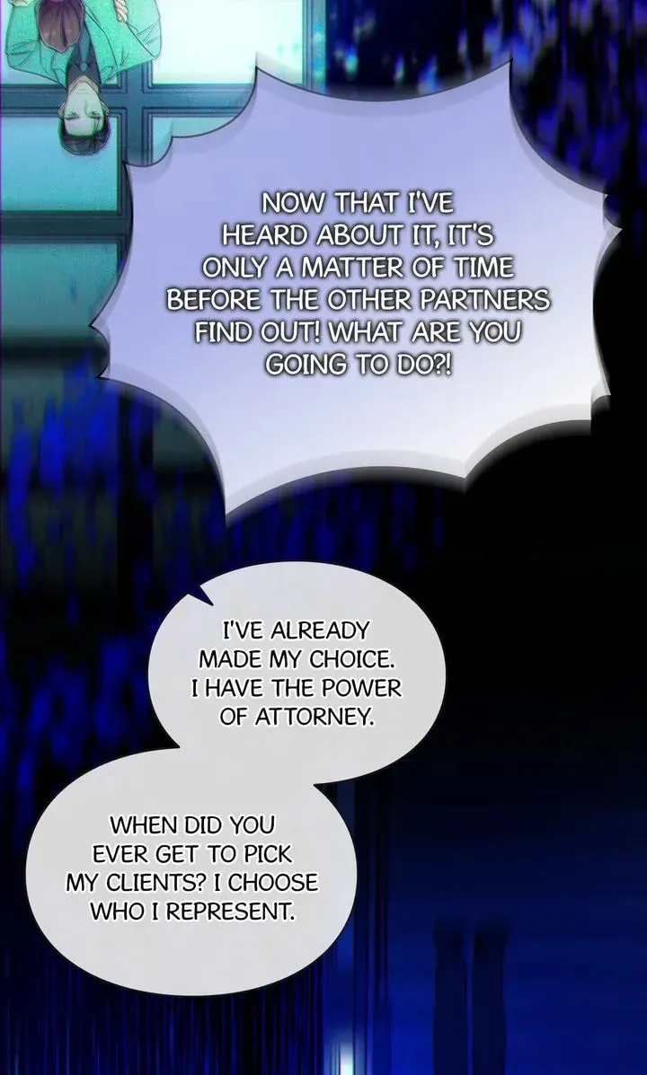 Read No Moral chapter 91 image 16 on Lezhin
