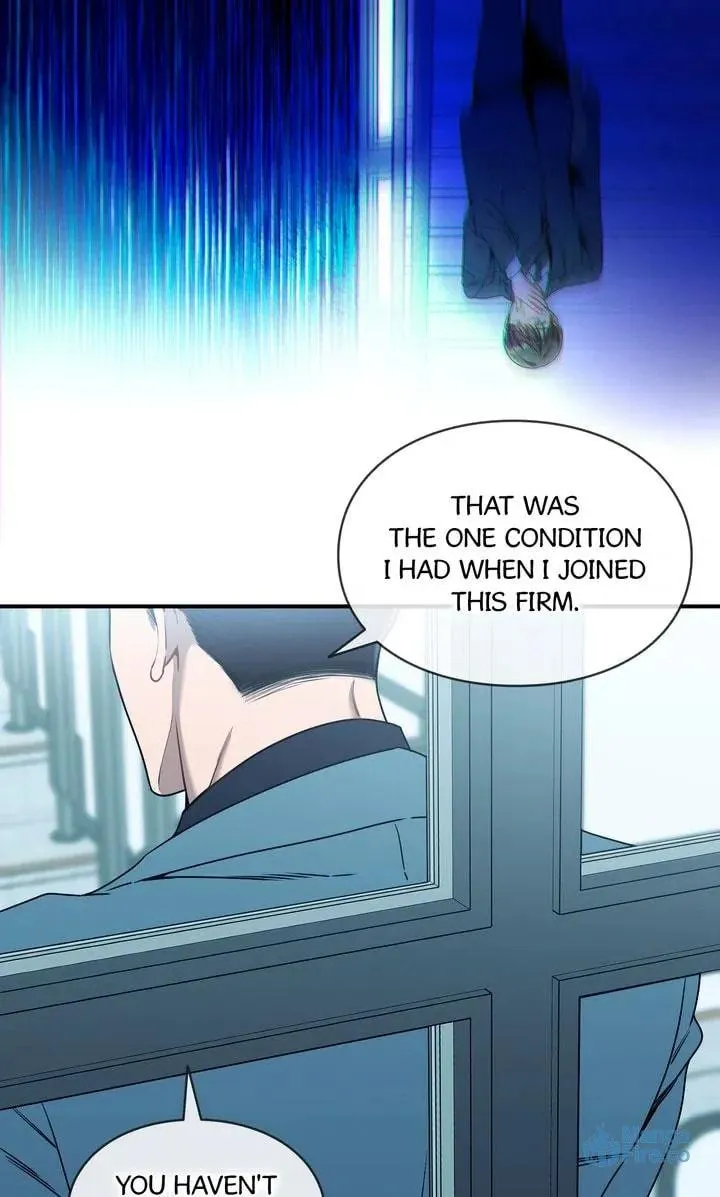 Read No Moral chapter 91 image 17 on Lezhin