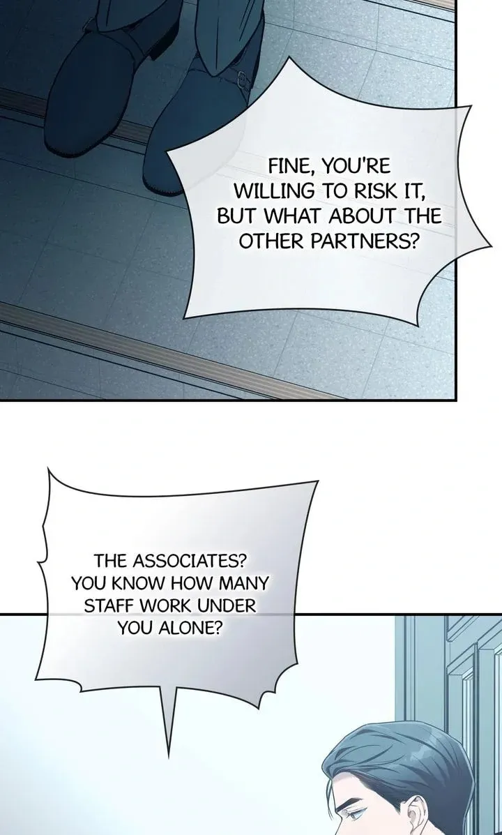 Read No Moral chapter 91 image 19 on Lezhin