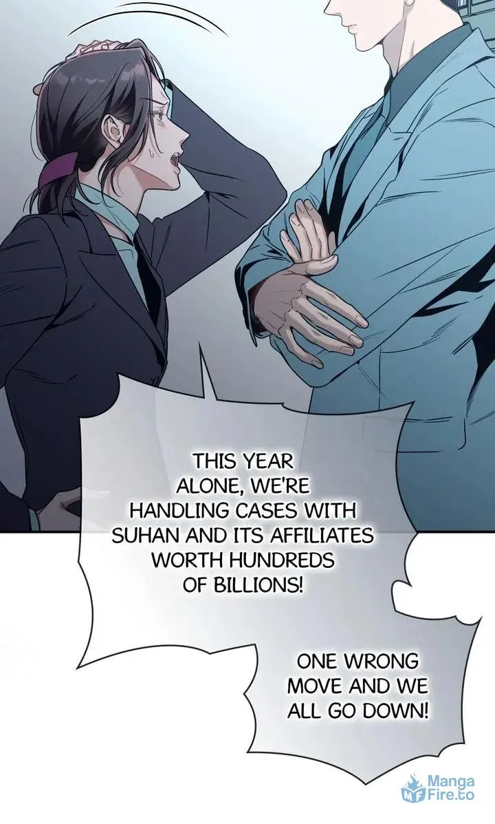 Read No Moral chapter 91 image 20 on Lezhin
