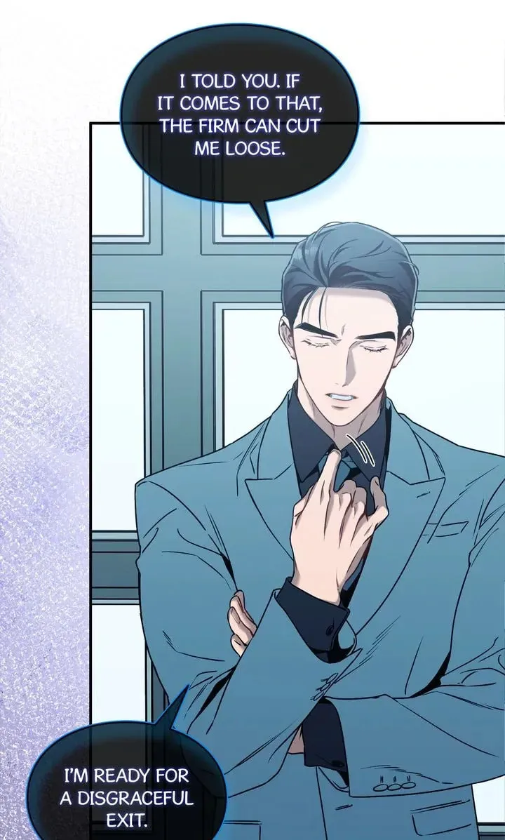 Read No Moral chapter 91 image 21 on Lezhin