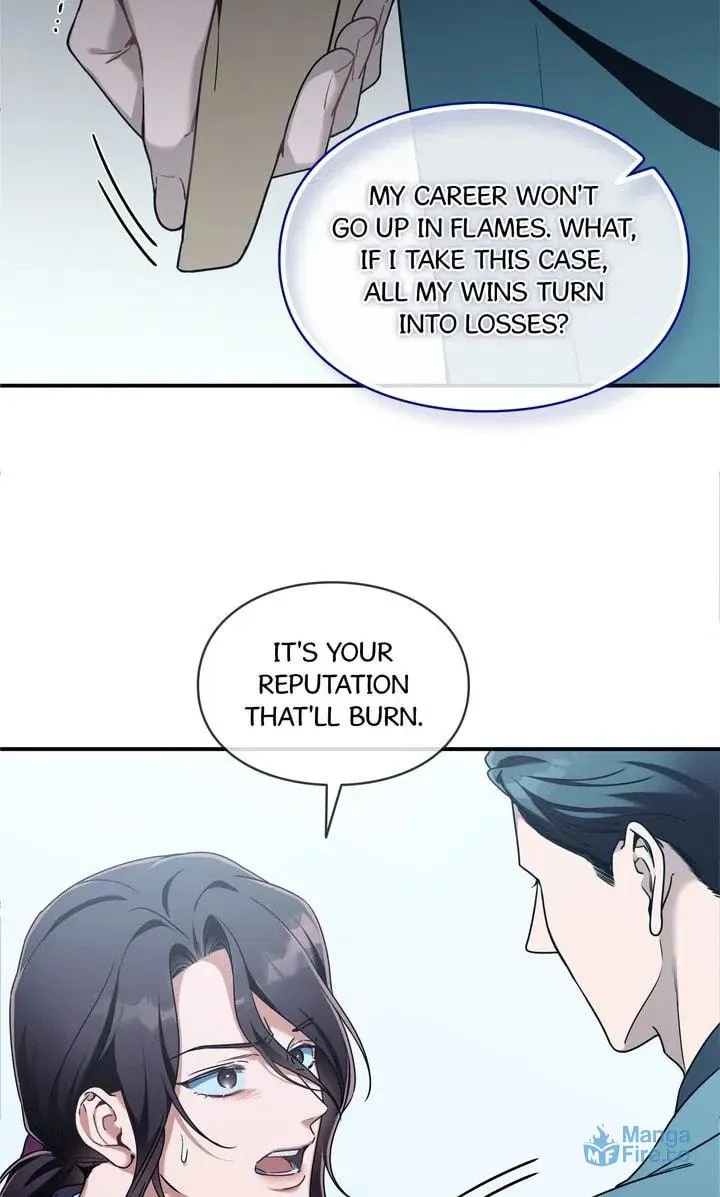 Read No Moral chapter 91 image 23 on Lezhin
