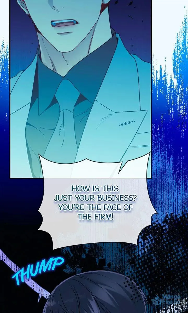 Read No Moral chapter 91 image 26 on Lezhin