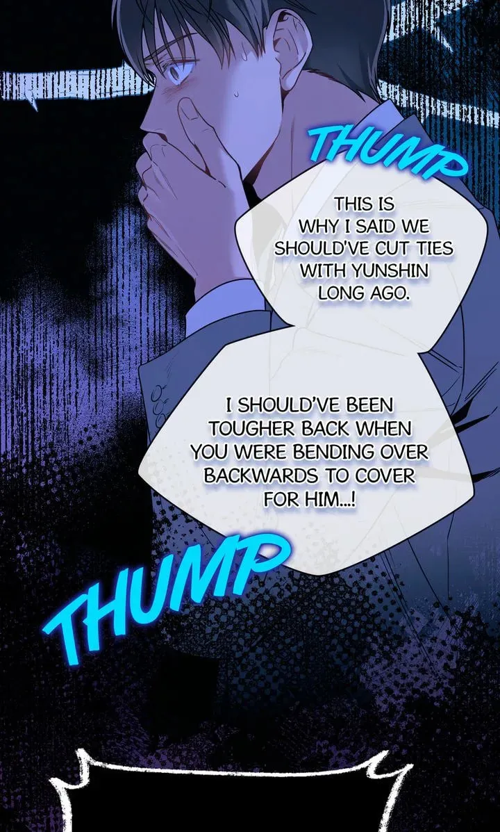 Read No Moral chapter 91 image 27 on Lezhin