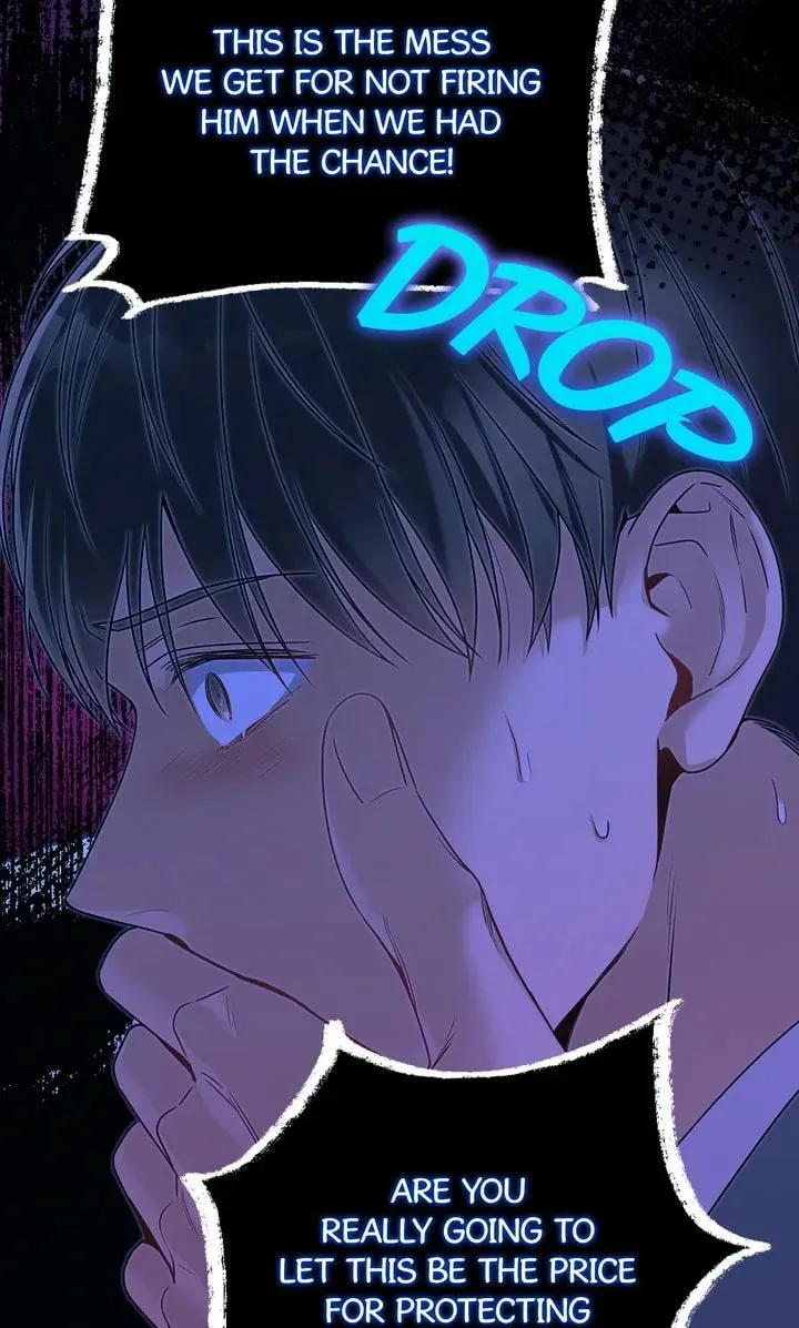 Read No Moral chapter 91 image 28 on Lezhin