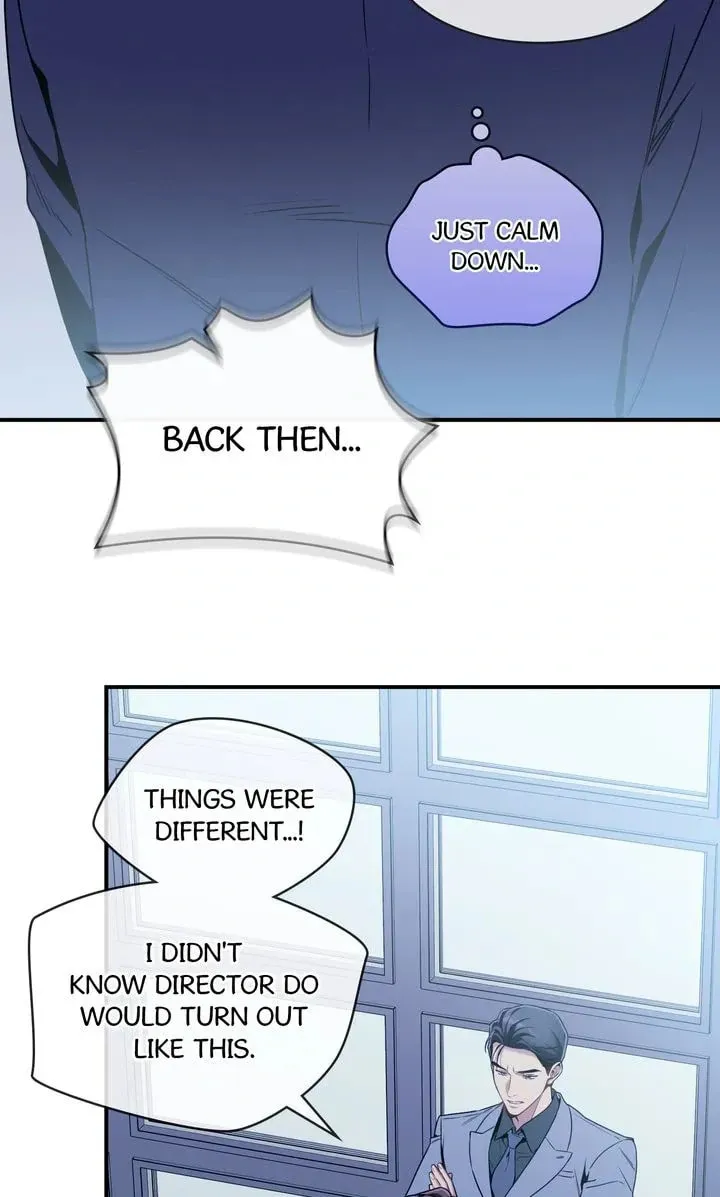 Read No Moral chapter 91 image 30 on Lezhin