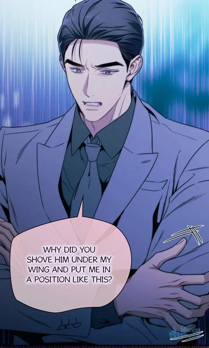 Read No Moral chapter 91 image 32 on Lezhin