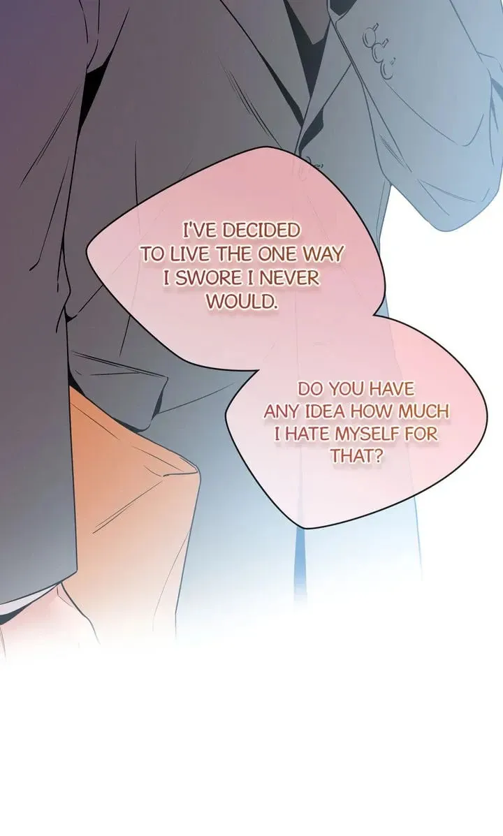 Read No Moral chapter 91 image 34 on Lezhin
