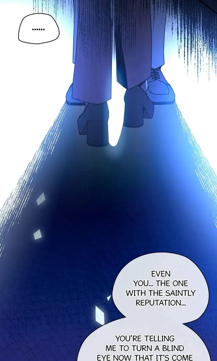 Read No Moral chapter 91 image 37 on Lezhin