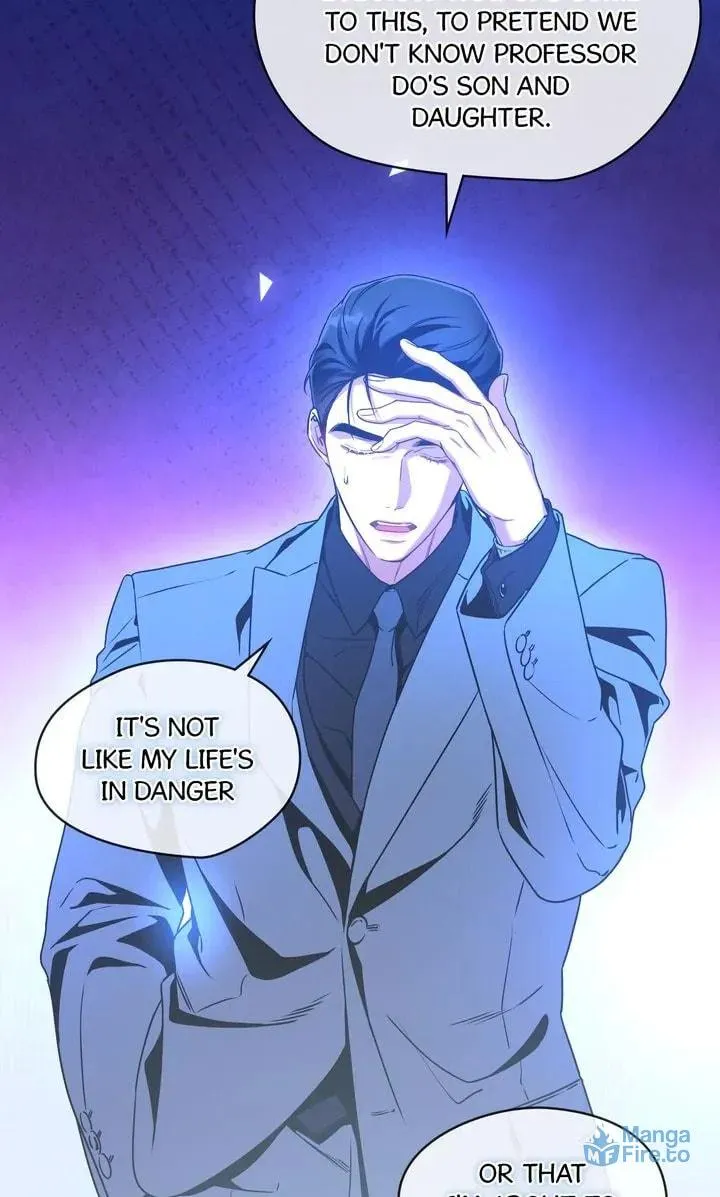 Read No Moral chapter 91 image 38 on Lezhin