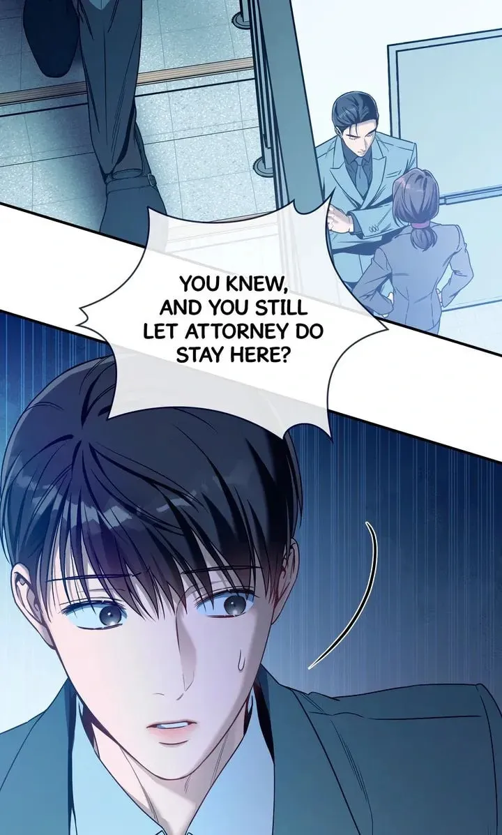 Read No Moral chapter 91 image 4 on Lezhin