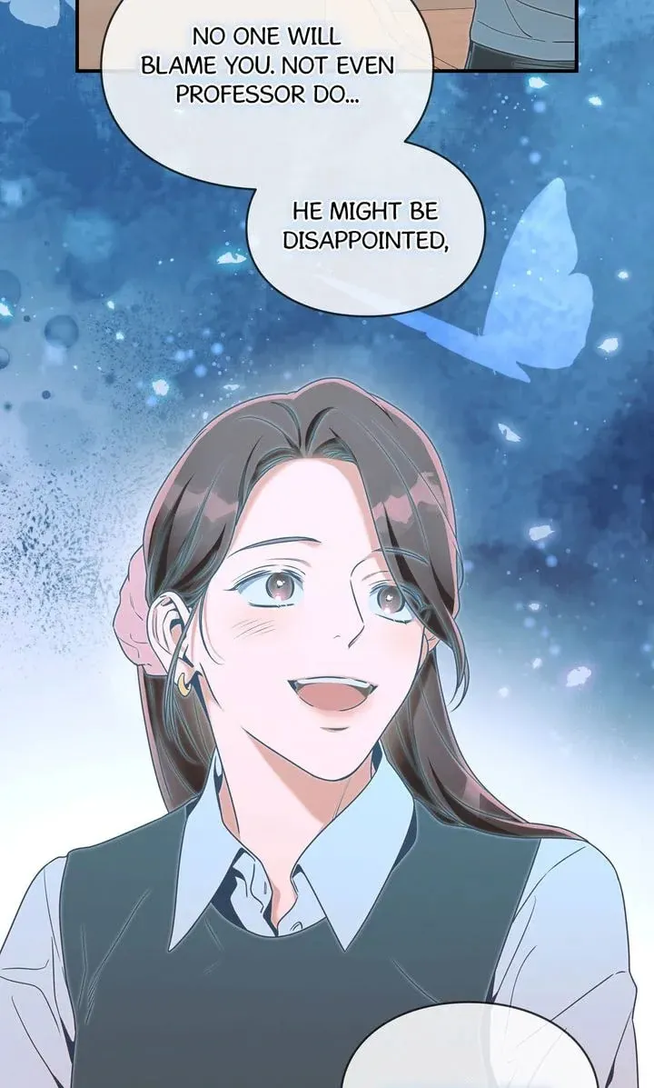 Read No Moral chapter 91 image 42 on Lezhin