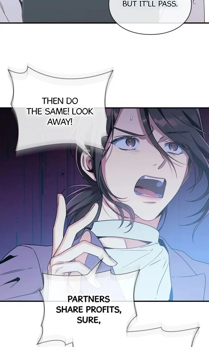 Read No Moral chapter 91 image 43 on Lezhin