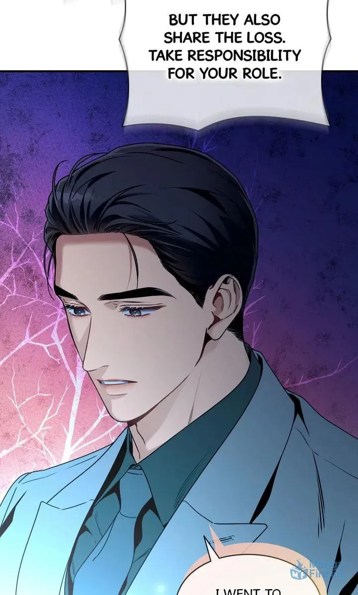 Read No Moral chapter 91 image 44 on Lezhin