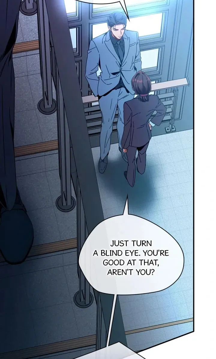 Read No Moral chapter 91 image 49 on Lezhin