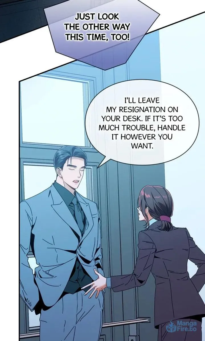Read No Moral chapter 91 image 50 on Lezhin