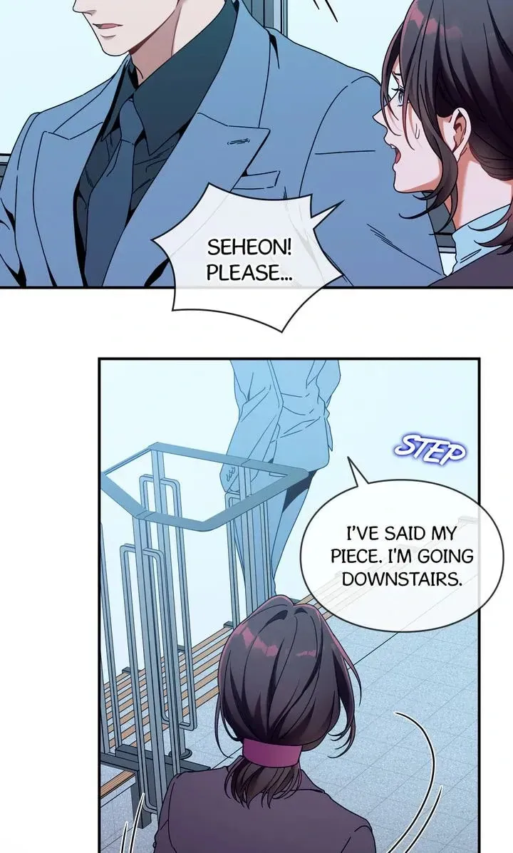 Read No Moral chapter 91 image 52 on Lezhin