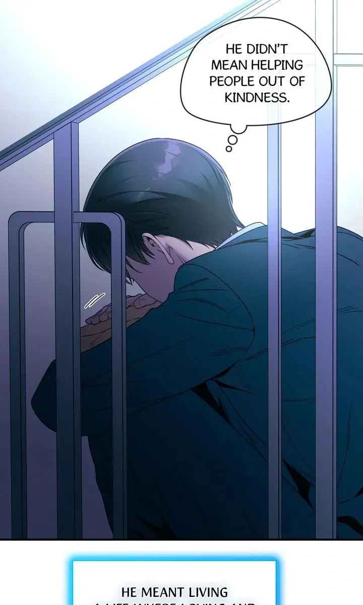 Read No Moral chapter 91 image 61 on Lezhin