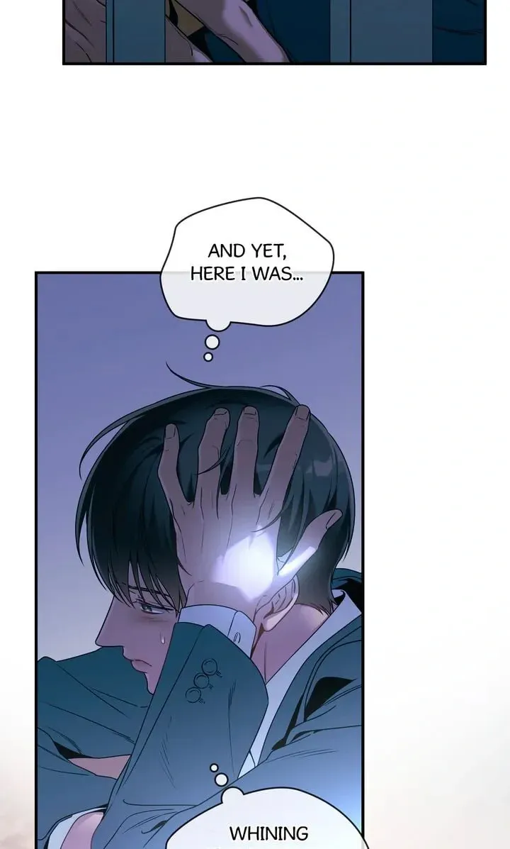 Read No Moral chapter 91 image 63 on Lezhin