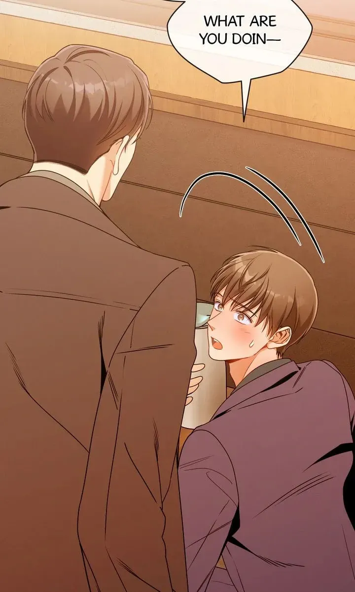 Read No Moral chapter 92 image 10 on Lezhin