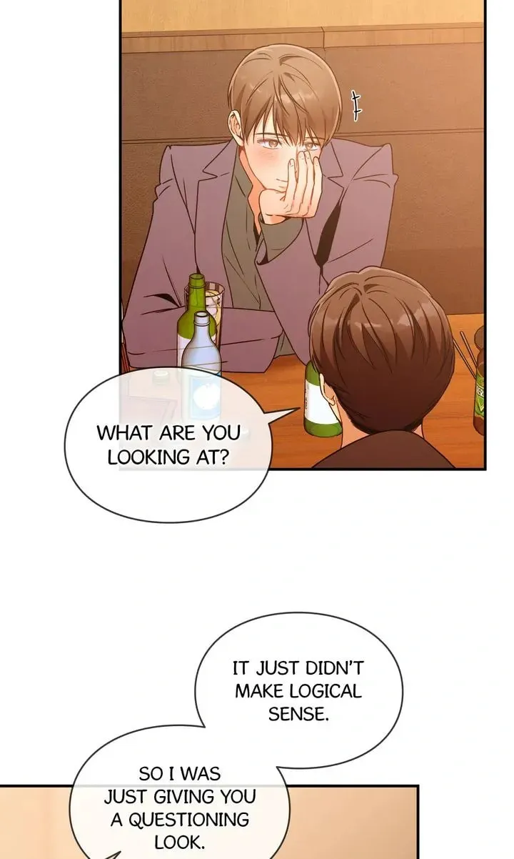 Read No Moral chapter 92 image 21 on Lezhin